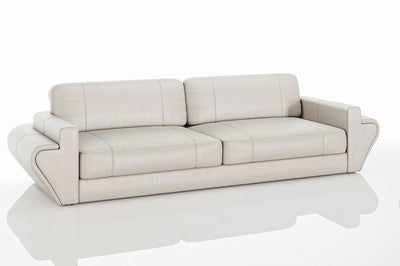 Texas Leather 3 Seater Sofa