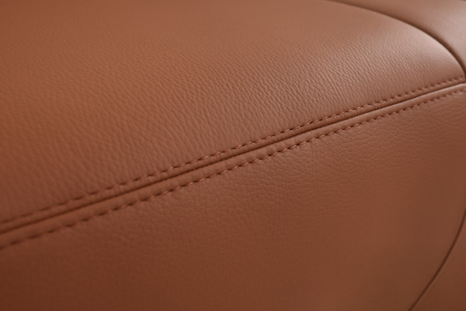 Texas Modern Leather L-Sectional